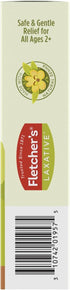 Fletcher's Laxative, 3.25 Ounce, Root Beer
