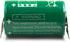(2-Pack) CR1/2AA-SLF 3V Lithium Battery, Replacement for VARTA CR 1/2 AA Series with Tabs 2 Pin (10mm +)