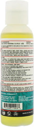 Plantlife Arnica Relieve Oil - Relieve Products are a Homeopathic Solution for Everyday Use - Works Quickly
