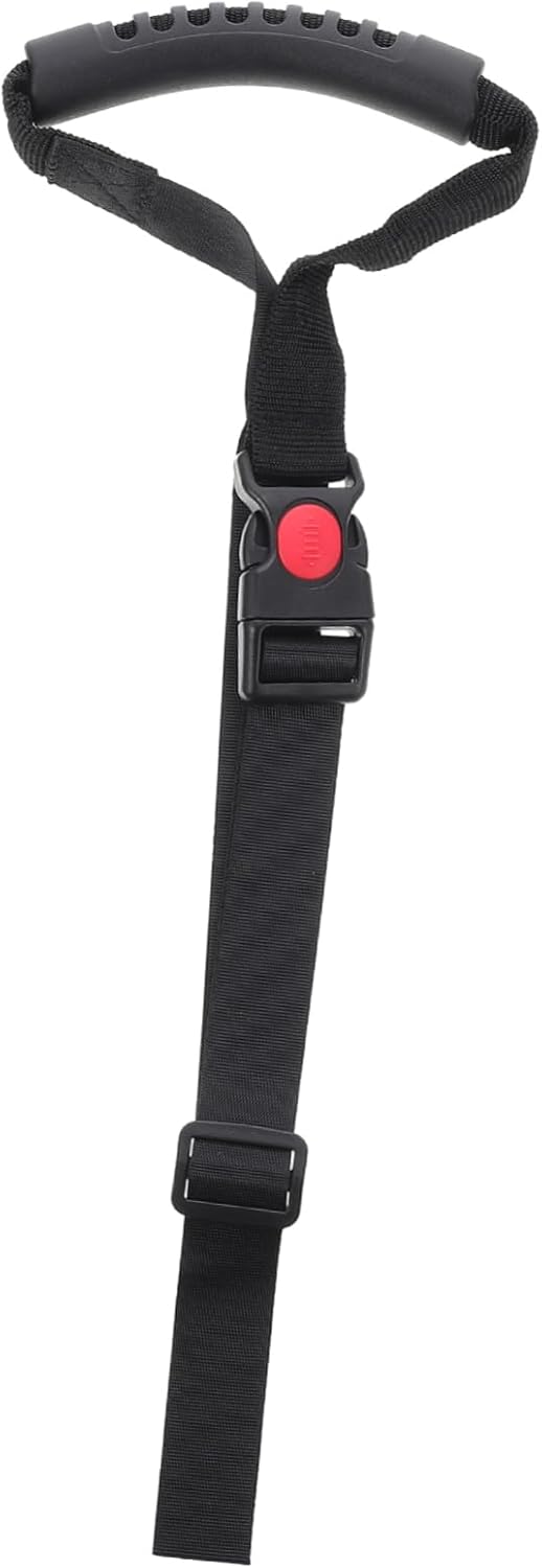 Standing Aid Handle for Elderly Portable Car Assist Grip for Easy Transfer