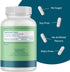 BESTVITE Vitamin B-2 (Riboflavin) 400mg (120 Vegetarian Capsules) - No Stearates - Vegan - Non GMO - Gluten Free