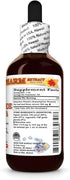 Hawaii Pharm 2 fl.oz Kalanchoe Pinnata (Bryophyllum Pinnatum) Dry Leaf and Stem Tincture, Made in Hawaii, All Natural
