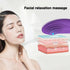 Multifunctional Handheld Personal Massagers Woman, Finger,Neck,Shoulder,Body Massage Tool and TMJ Pain Relief Muscle