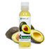 Well's Oil AVOCADO OIL, 4oz All-Natural for Hair, Skin, Nails, Refined Cold Pressed Nutrient Rich
