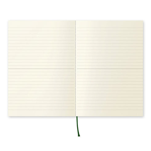 Midori MD Note, Horizontal Ruled Line