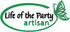 Life of the Party Cherry Blossom Fragrance, 50 Fl oz, Dark