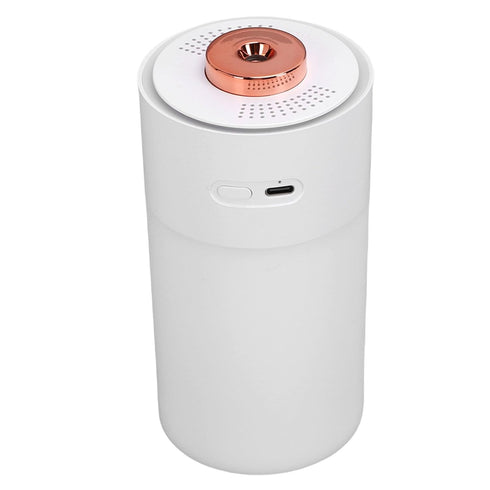 ZDAGELD 300ML Essential Oil Diffuser Aromatherapy Diffusers Scent Humidifier with Ambient Light Timer for Room Office