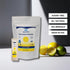 Packets (30) Sugar Free Electrolytes Powder - Lemon Delight, Stevia Sweetened, Powered by Sea Minerals, Real Lemon