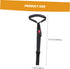 SHERCHPRY Portable Cane Grab Lifter Strap Bed Helper for Seniors Disabled and Pregnant Women Sturdy Non-Slip Hand Grip