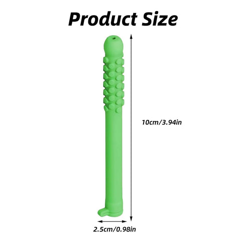 NLWF Chewable Essential Oil Breath Stick - Fresh Breath Can Be Taken Anywhere,Anytime Use,Focus & Clear Respiratory