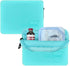 Sugar Medical Omnipod Protective Travel Case | Silicone Storage fits an Insulin