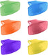 Fresh Products Eco Bowl Clip 2.0 Air Freshener, Sample Pack (Box of 6)