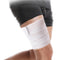 Thigh Compression Garment, Adjustable Bandage Brace Wrap for Men and Women, Pain Relief for Thigh and Knee Support