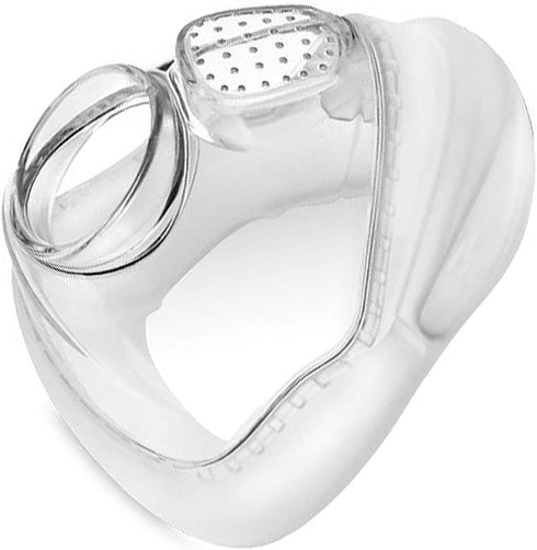 RespiCare F&P_Simplus RollFit Full_Face SealCushion_Replacement (Large)