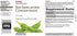 GNC SuperFoods Soy Isoflavone Concentrate, 90 Capsules, Supports Bone and Heart Health