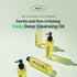 METAFORET Black Lemon Cleansing Oil - 200ml Makeup & Sunscreen Remover, Deep Cleansing Face Cleanser