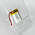 DC 3.7V 220mAh 402030 Rechargeable Lithium Polymer Replacement Battery for Bluetooth Headset