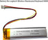 AOLIKES 1500mAh Battery Replacement for Logitech K800,MX Keys Wireless Keyboard YR0065, YR0073 Battery Replacement 533-000177 533-000221 533-000141 Ln1906 Battery