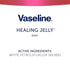 Vaseline Petroleum Jelly Baby Skincare, 4 Count, 13oz - Treats Dry Skin & Prevents Diaper Rash