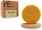 rE: Eco-Friendly Dish Washing Soap Bar with Loofah Holder, Citrus Scented, Plastic Free