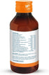 Set 3 60 ml TRICHUP Dazzle Oil All Natural Premium Quality Sensual and Relaxing Therapeutic Massage Oil, Supports