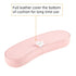 Manicure Hand Rest Cushion Pillow Pad, Portable Nail Table Hand Cushion for Nail Art Tools and DIY Nail Tech