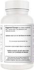 Divine Health's Hormone Zone, 150mg DIM, 100mcg Vitamin K2, 1000IU Vitamin D3, 60 Capsules, 60 Day Supply