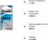 BATTERY WTCH/ELEC 2450 (Pkg of 4)