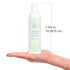 Hemp Body Wash – Water Lotus, 8 oz