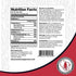 Dairyland Concentrated American Ginseng Powder - 4 oz Non-GMO, Gluten Free Herbal Supplement for Smoothies, Baking, Tea