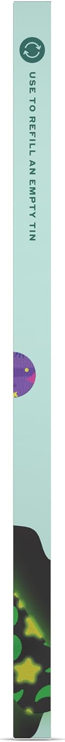 Pack 160 Count Welly Bandage Large Refill | Adhesive Flexible Fabric, Glow-in-the-Dark & Waterproof Bandages | Assorted