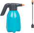 Electric Spray Bottle 2L/0.5 Gallon - Automatic Plant Mister Spray Bottle for Indoor/Outdoor Plants, Rechargeable