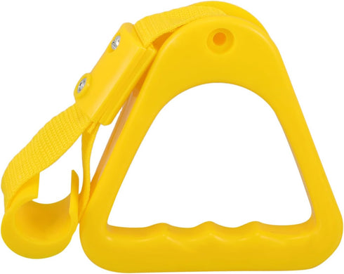 ORFOFE Elderly Car Grab Handle Assist Bar Portable Vehicle Support Handle for
