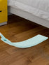 Kandishiex US Gap Dust Cleaner Retractable Microfiber Gap Dust Brush Flexible Long Flat Gap Duster with Extendable Pole