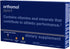 Orthomol Sport Premium Sports Nutrition Supplement, 7-Day Supply with Vitamins A, B, C, D, E, Zinc, Iodine, Coenzyme