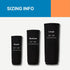 NatraCure Cold Therapy Compression Sleeve for Injuries, Reusable Ice Sleeve for Arm, Forearm, Elbow, Wrist Pain Relief