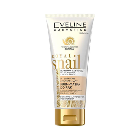 Royal Snail Hand Cream