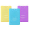 Set of 3 Power Mist Hydrating Hand Sanitizer Spray Bulk Travel Size