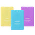 Set of 3 Power Mist Hydrating Hand Sanitizer Spray Bulk Travel Size