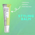 Zero Fuss Styling Balm - Lightweight with All Day Flexibility, Enhances Natural Shape and Texture (4.5 Fl. Oz)