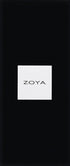 ZOYA Nail Polish, Sage, 0.5 fl. oz.