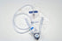 Curity Dover Anti-Reflux Drainage Bag, 2,000 mL, Qty 1 (Single)
