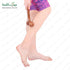SoulGenie HealthAndYoga NatureSooth Wooden Massage Roller Wood Therapy Massage Tools Handheld Calf and Leg Massager