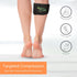 NatraCure Ice Pack for Injuries, Small Reusable Wrist Wraps for Pain Relief, Gel Ice Pack with 14" Strap