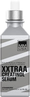 XXTRAA Stable Creatine Serum for Bodybuilding & Powerlifting - Boosts Muscle Mass, Strawberry, 5.1 Fl Oz