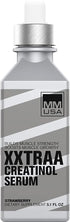 XXTRAA Stable Creatine Serum for Bodybuilding & Powerlifting - Boosts Muscle Mass, Strawberry, 5.1 Fl Oz