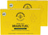 Beekeeper's Naturals B.LXR Brain Fuel - 6 ct (2 Pack) - Liquid Formula for Memory, Focus, Clarity - Royal Jelly, Ginkgo