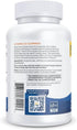 Nordic Naturals Vitamin D3 Gummies, Wild Berry, 120 Gummies, 1000 IU, Non-GMO, Great Taste