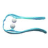 Redmoon0204 Clearance Deals Neck Massager U Shape Manual Kneading Neck Shoulder Body Massage