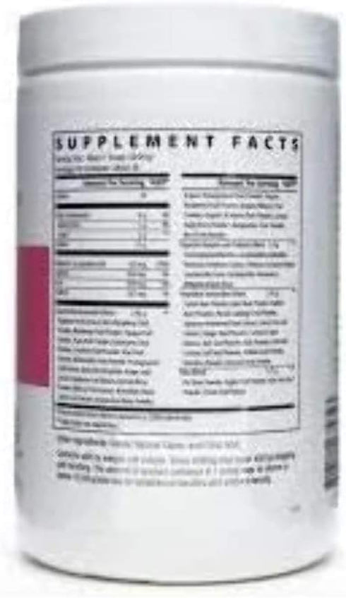 Nutri-Dyn 304.8 NutriDyn Fruits & Greens Berry Flavor *Certified Organic* w/ Acai, Gogi, Mangosteen, Noni & Pomegranate